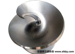 不銹鋼鑄件 提升機(jī)械配件設(shè)備品質(zhì)的關(guān)鍵